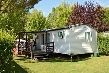 Mobil Homes Les Grands Causses